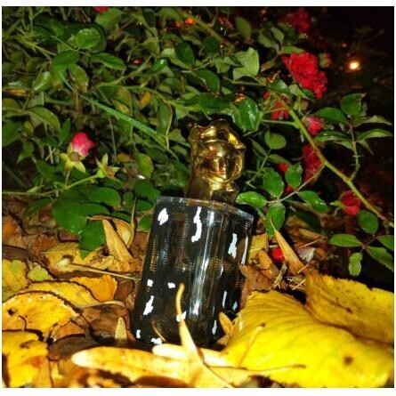 Eau du Soir 2018-سیسلی او دو سویر 2018