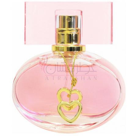Lovely Heart Sweet-پارفومز جنتی لاولی هرت سوییتی