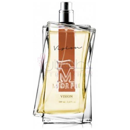 Vision-مورف ویژن