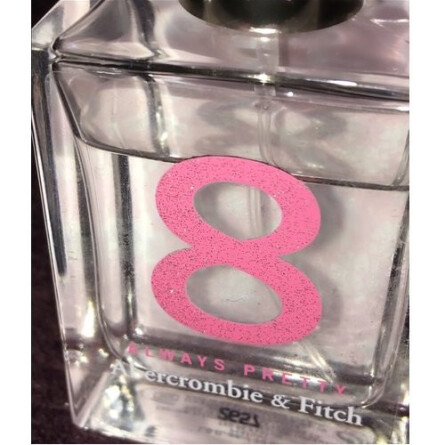 8 Always Pretty-آبر کرامبی اند فیچ آلویز پرتتی 8