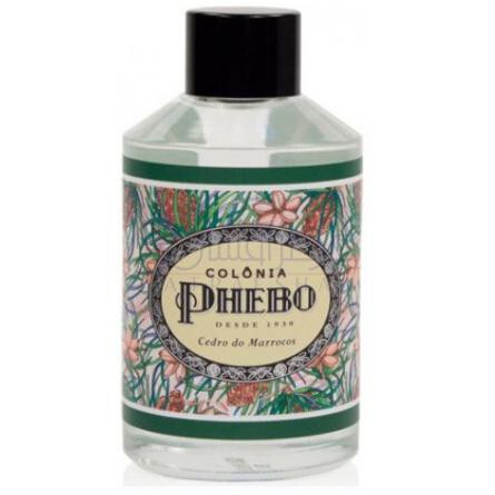 Cedro do Marrocos-فبو سدرو دو ماروکوس