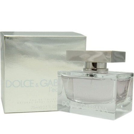 L'eau The One-دولچه گابانا له او دوان