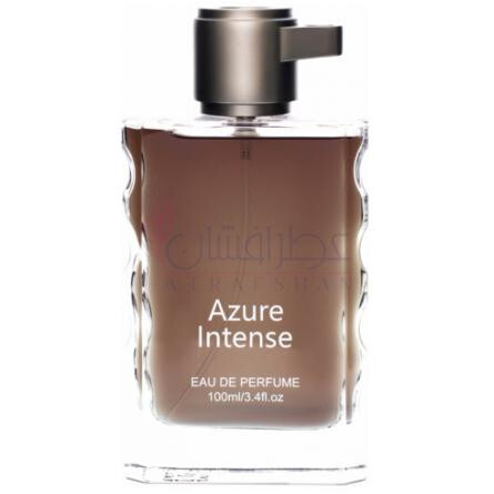 Azure Intense-اورورا سنتس ازور اینتنس