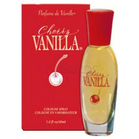 Cherry Vanilla-پرفیوم دی وانیل چری وانیلا