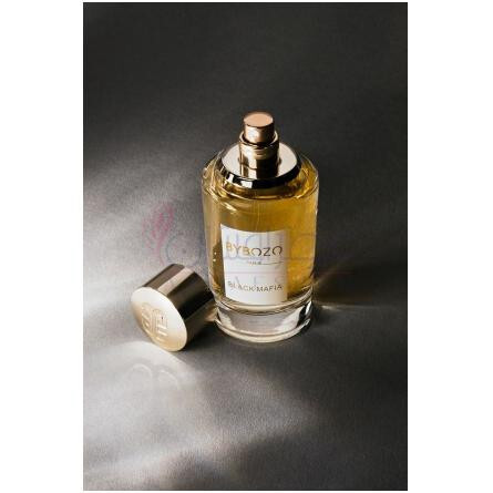 Black Mafia-بای بوزو بلک مافیا