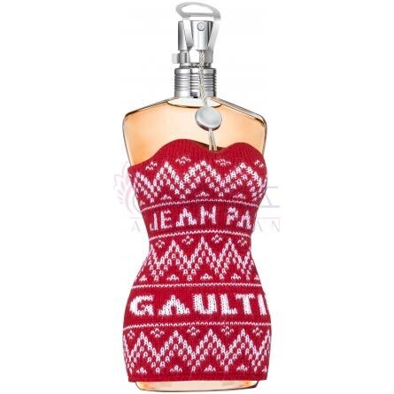 Classique Xmas Limited Edition 2021-ژان پل گوتیه کلاسیک ایکس مس لیمیتد ادیشن 2021