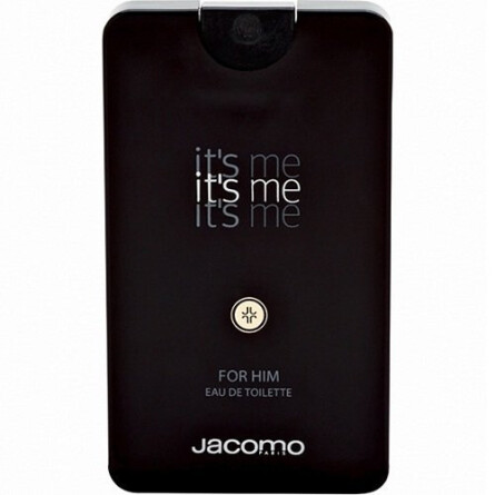 It's Me  for men-جاکومو ایتس می مردانه