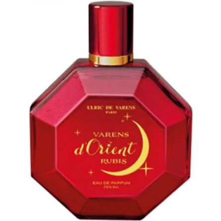 Varens d`Orient Rubis-اولریک دو وارنس وارنس د اورینت روبیس