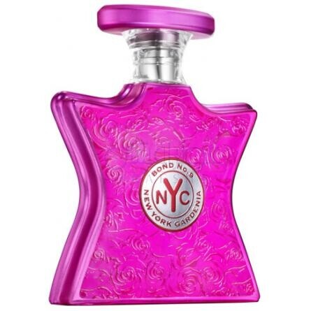 New York Gardenia-باند شماره 9 نیویورک گاردنیا