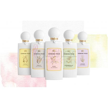 Cedrat-دومین پرایو پارفومز سدرات