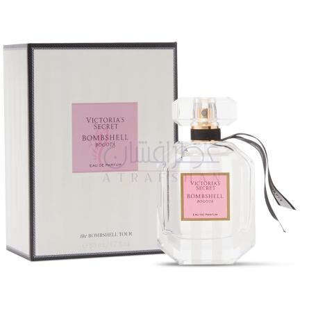 Bombshell Bogotá-ویکتوریا سیکرت بامبشل بوگوتا