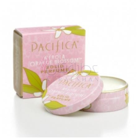 Nerola Orange Blossom-پسیفیکا نرولا اورنج بلوسوم