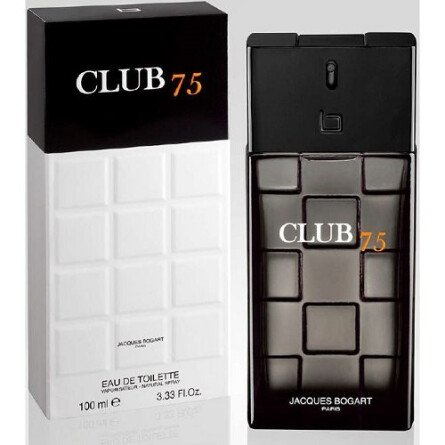 Club 75-جکس بوگارت کلاب 75