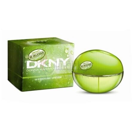 DKNY Be Delicious Juiced-دی کی ان وای بی دلیشس جویسد