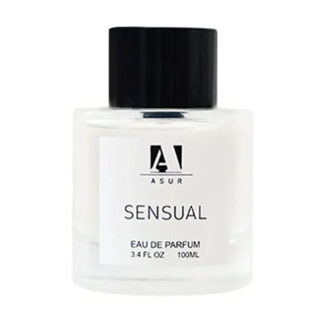 Sensual Pour Femme-آسور سنشوال