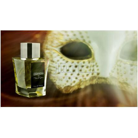 Casanova-دنیل جوزیِر (خوزیر) کاسانوا