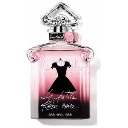 La Petite Robe Noire Rose Rose Rose-گرلن لا پتیت روب نویر رز رز رز