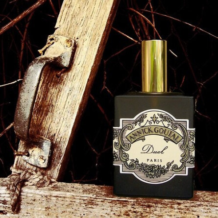 Duel-آنیک گوتال دویل