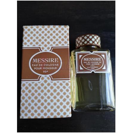 Messire-ژان دوآبرت میسایر