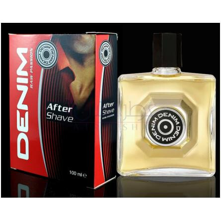 Raw Passion-دنیم را پشن