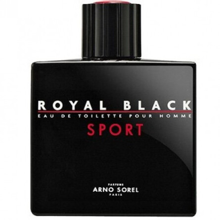 Royal Black Sport-آرنو سورل رویال بلک اسپرت