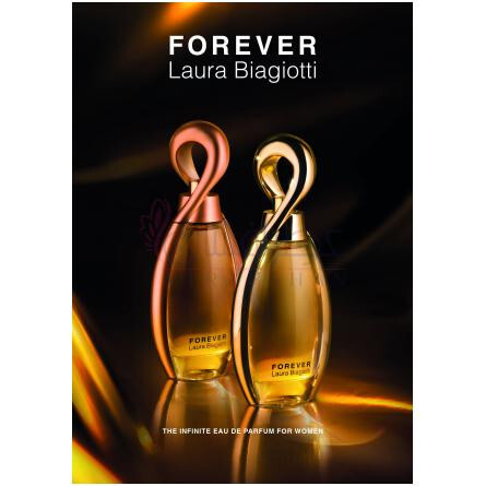 Forever Gold-لورا بیاجوتی فوراور گلد