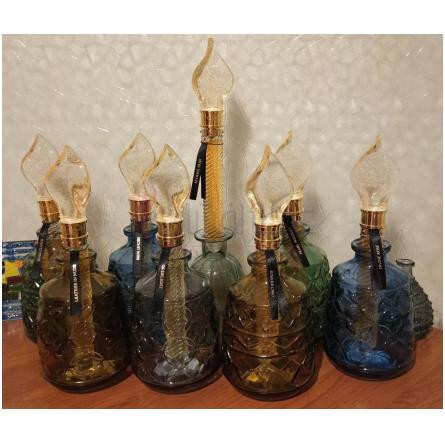 Myrrh Oud-د مرچنت اف ونیز میرح عود