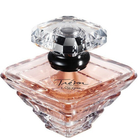 lancome tresor lumineuse eau de parfum