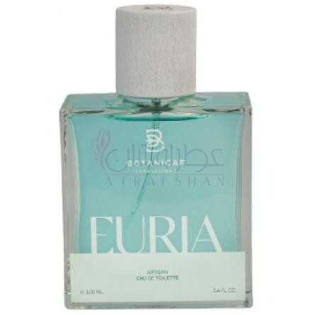 Euria-بوتانیکای یوریا
