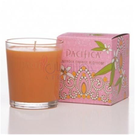 Nerola Orange Blossom-پسیفیکا نرولا اورنج بلوسوم