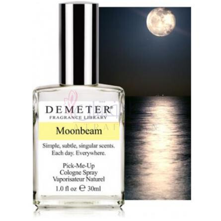 Moonbeam-دیمتر فرگرنس مونبیم
