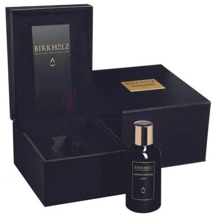 Intimate Incense-بیرخولز اینتیمیت اینسنس
