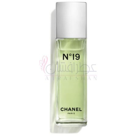 Chanel N°19 Eau de Toilette (2023)-شنل ان 19 ادوتویلت 2023