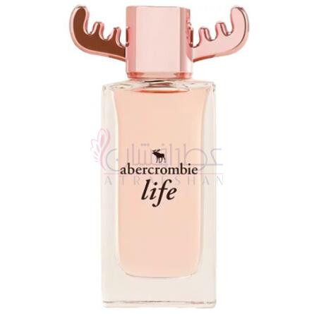 Life-آبرکرامبی اند فیچ لایف