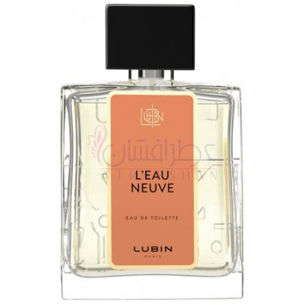 L'Eau Neuve-لوبین لئو نیو