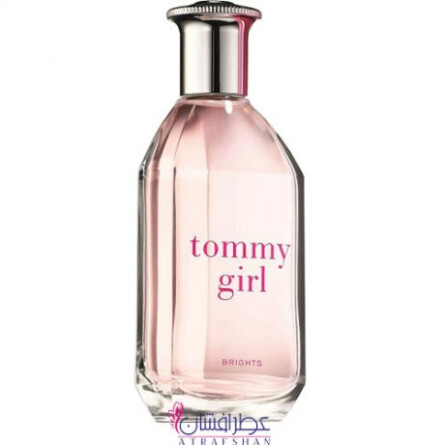 Tommy Girl Brights-تامی هیلفیگر تامی گرل برایتس