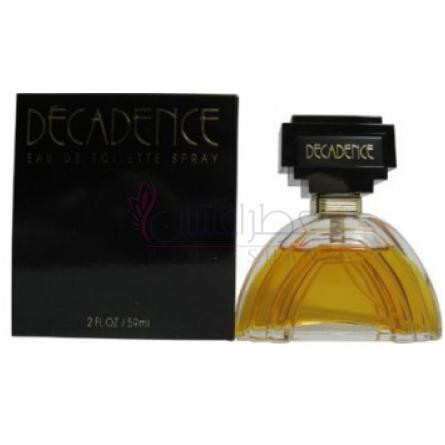 Decadence-پارلوکس دکادنس