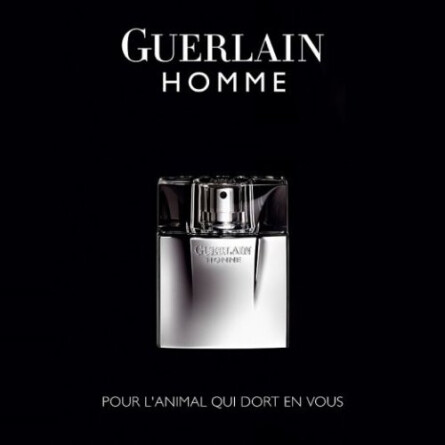 Guerlain Homme EDT-گرلن هوم ادو تویلت