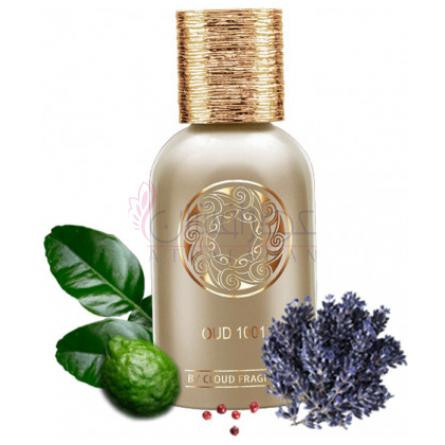 Oud 1001-با کلاود عود 1001