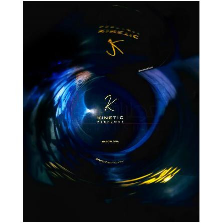 Sillage-کینتیک پرفیومز سیاژ