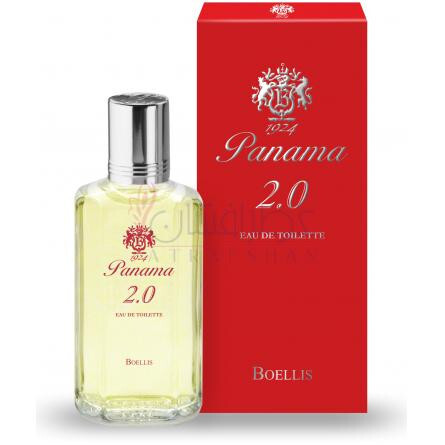 Panama 2.0-پاناما 1924 2.0