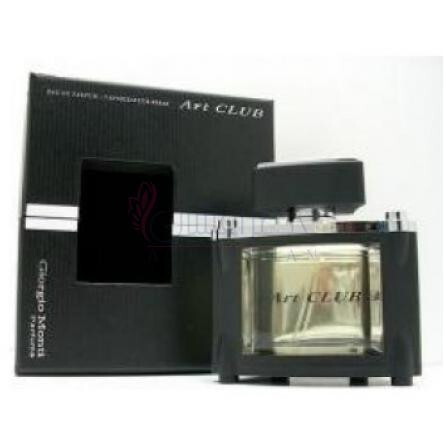 Art Club Men-جورجیو مونتی ارت کلاب من