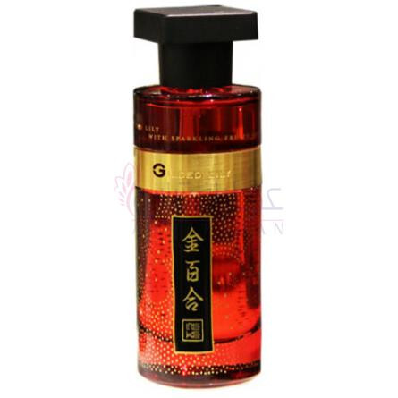 Gilded Lily-اینه که گیلدد لیلی