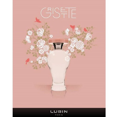 Grisette-لوبین گریست