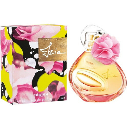 Izia Anniversary Edition 2018-سیسلی ایزیا آنیورساری ادیشن 2018