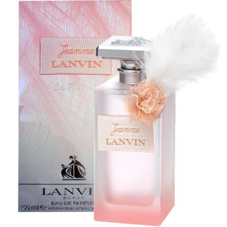 Jeanne La Plume-لانوین جین لا پلام