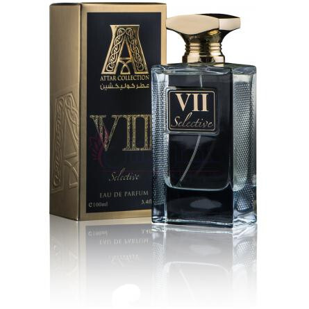 Selective VII-عطار کالکشن سلکتیو 7