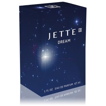 Jette Dream-جت جوپ جته دریم