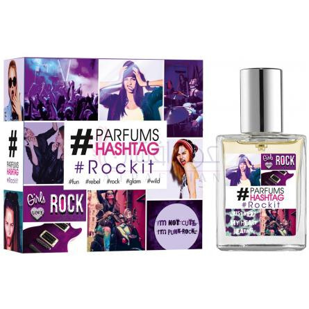 #Rockit-پارفوم هشتگ راکیت