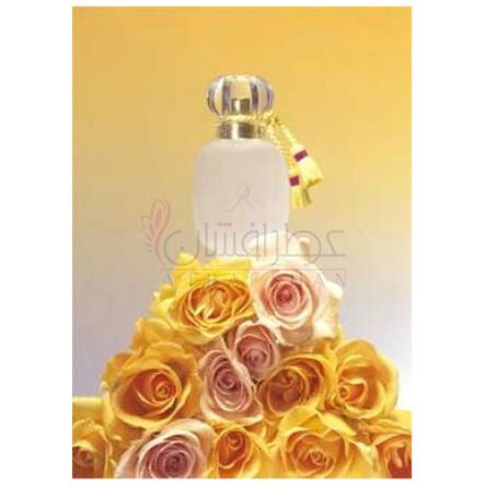 Eau Fraiche Rose d'Ete-لس پارفومز دی روسین او فرش رز د اته